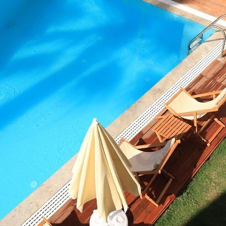 La Sorella Butik Hotel Dalyan Exterior foto