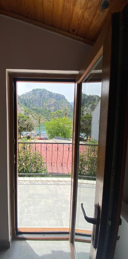 La Sorella Butik Hotel Dalyan Exterior foto