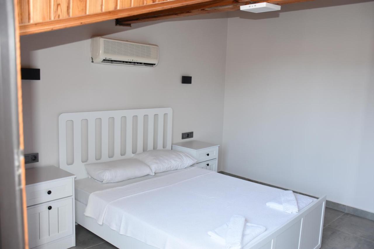 La Sorella Butik Hotel Dalyan Exterior foto
