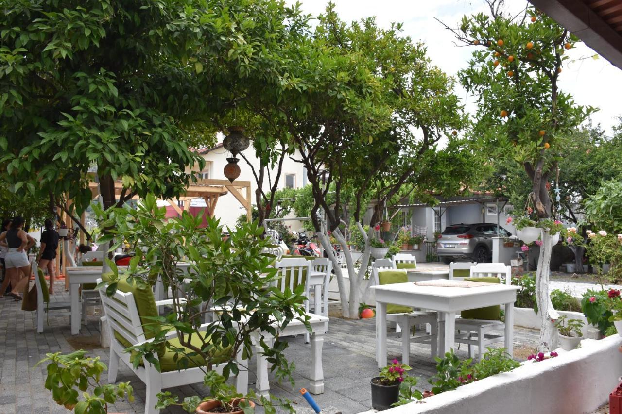 La Sorella Butik Hotel Dalyan Exterior foto