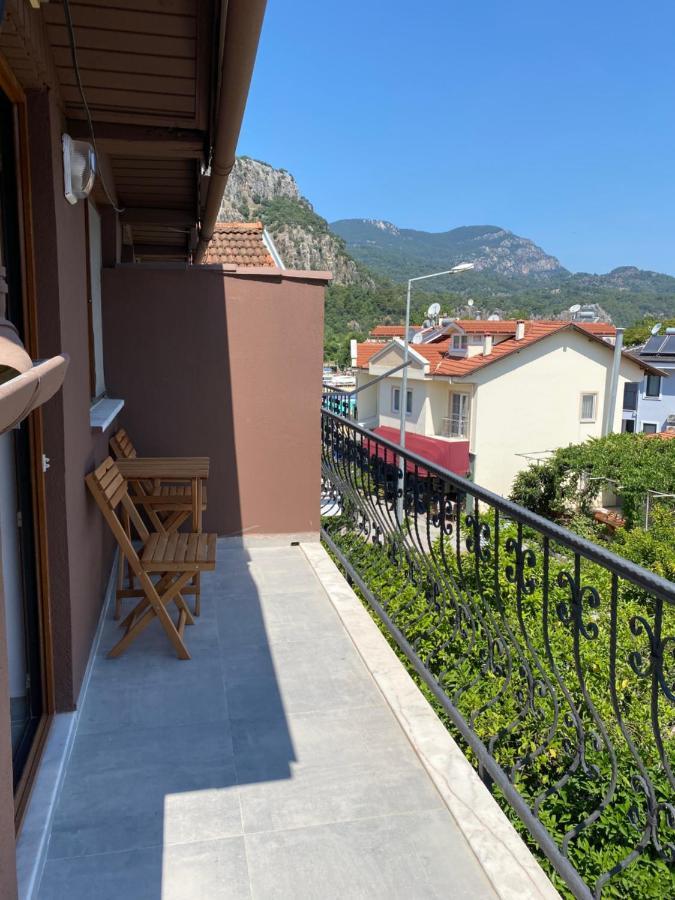 La Sorella Butik Hotel Dalyan Exterior foto