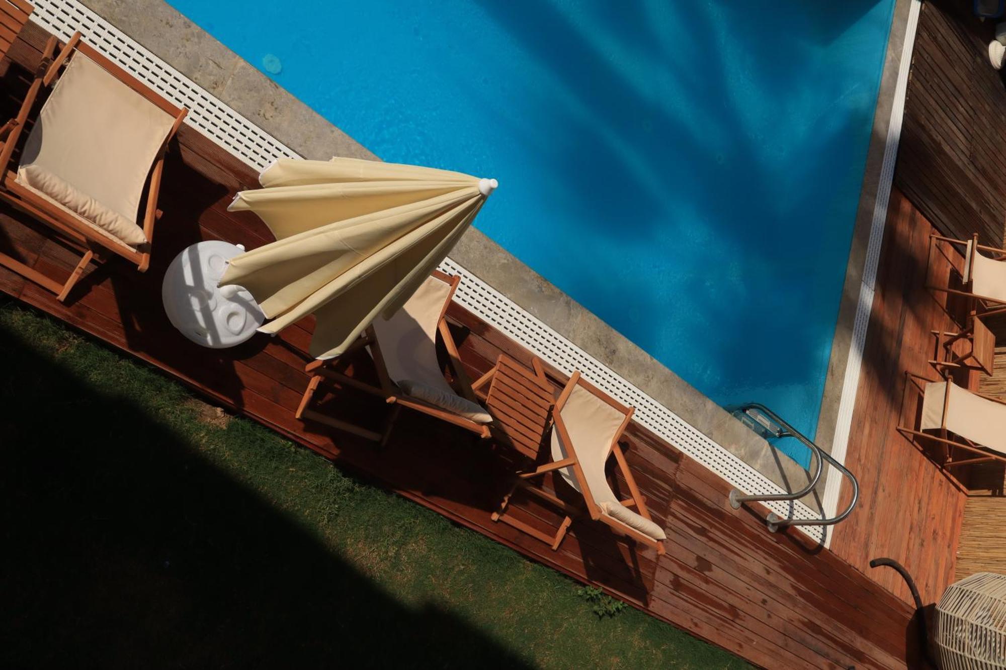 La Sorella Butik Hotel Dalyan Exterior foto