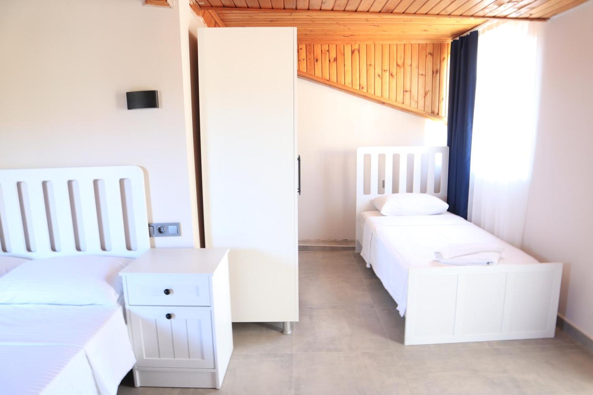 La Sorella Butik Hotel Dalyan Exterior foto