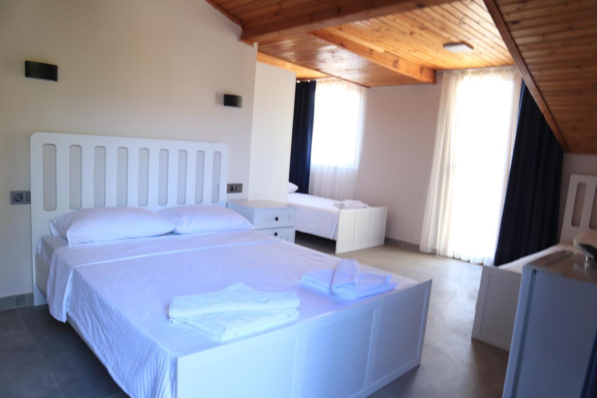 La Sorella Butik Hotel Dalyan Exterior foto