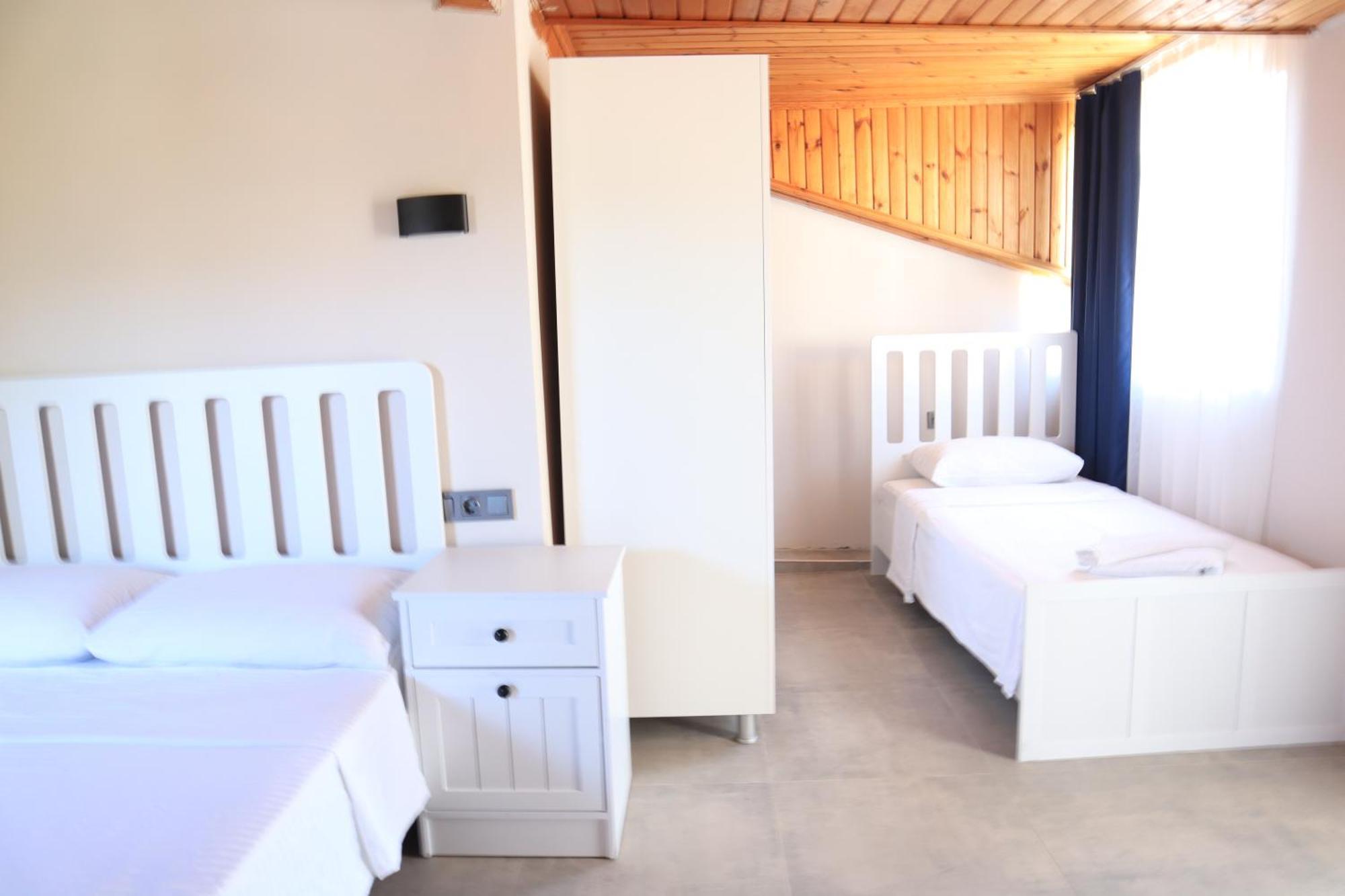 La Sorella Butik Hotel Dalyan Exterior foto