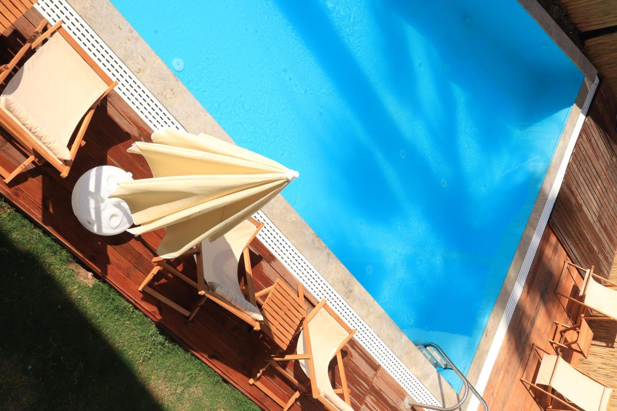 La Sorella Butik Hotel Dalyan Exterior foto