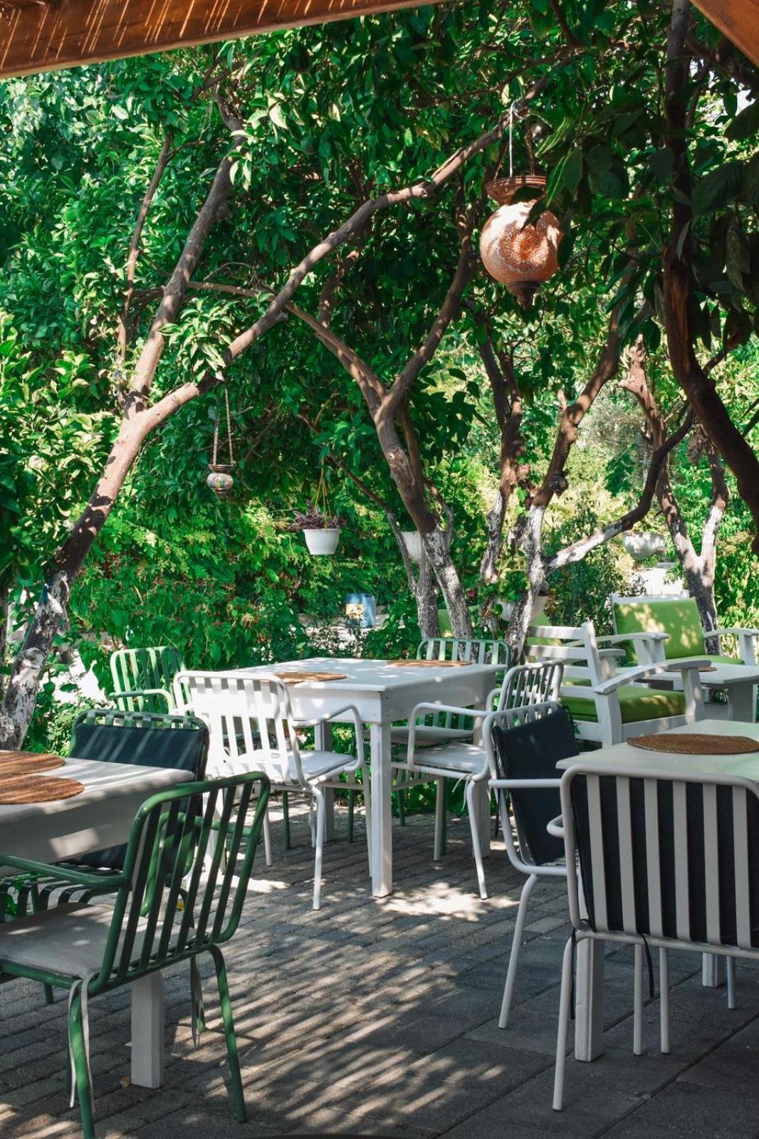 La Sorella Butik Hotel Dalyan Exterior foto