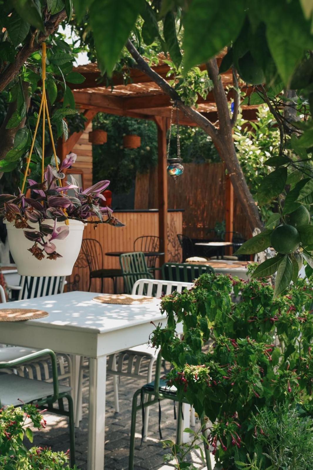 La Sorella Butik Hotel Dalyan Exterior foto