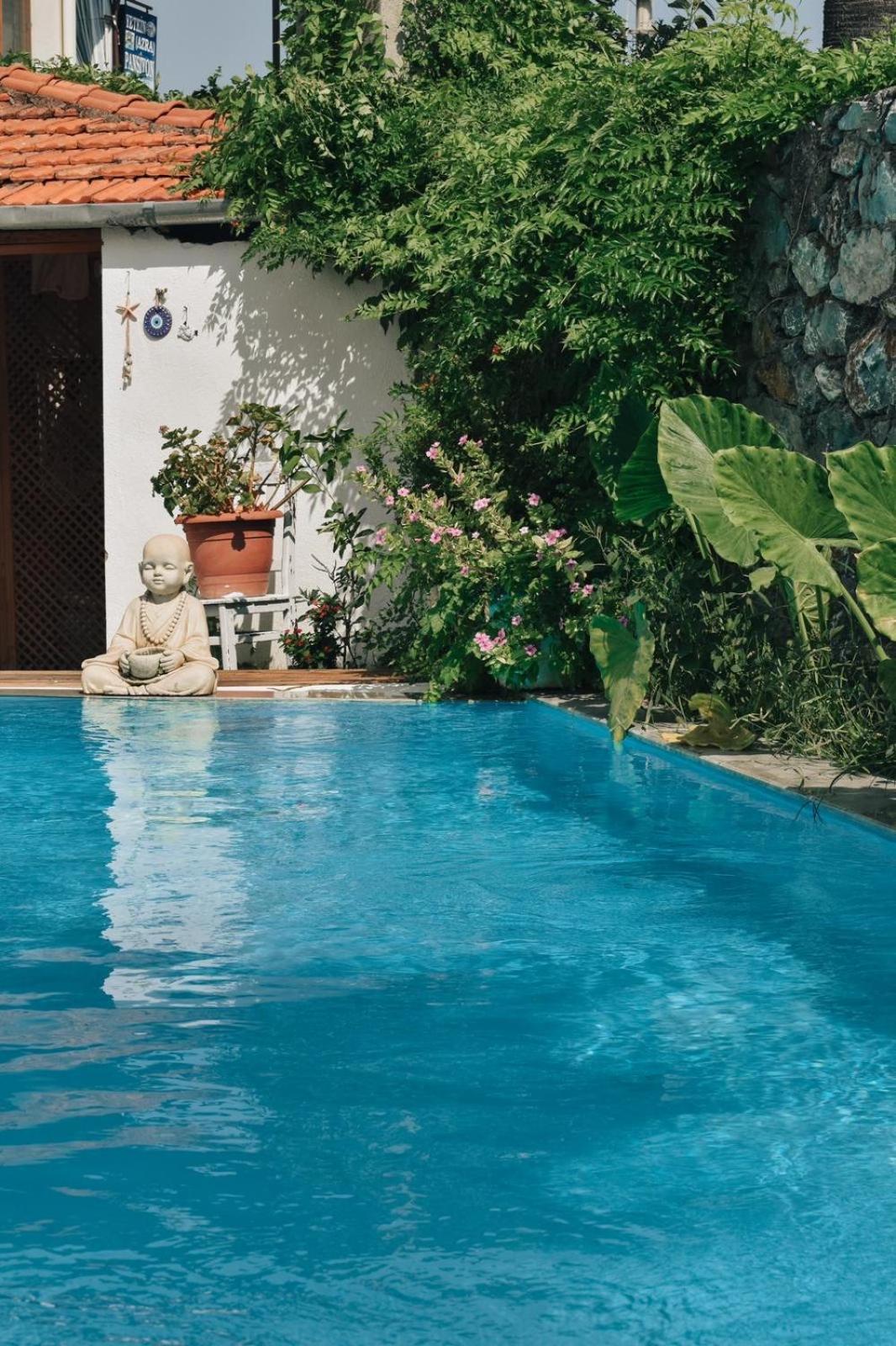La Sorella Butik Hotel Dalyan Exterior foto