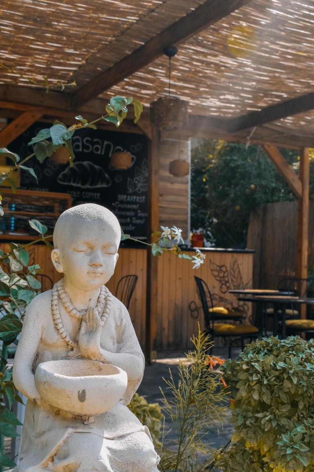 La Sorella Butik Hotel Dalyan Exterior foto