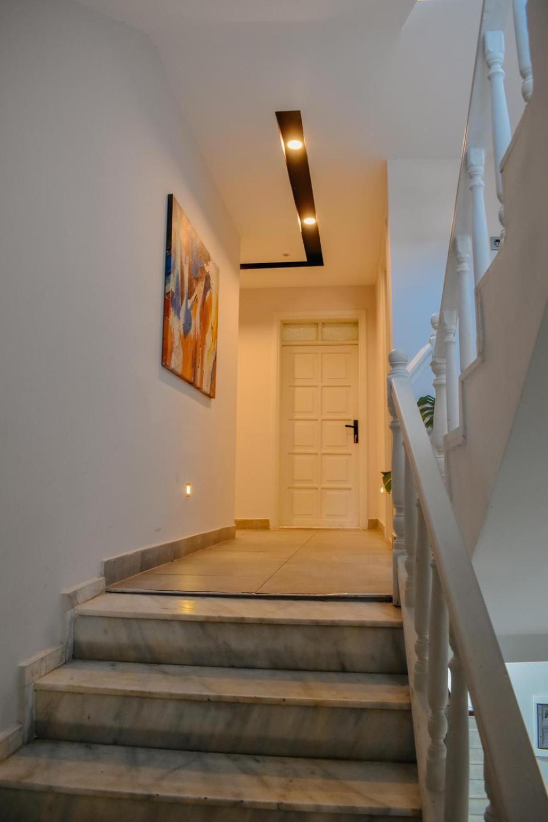 La Sorella Butik Hotel Dalyan Exterior foto